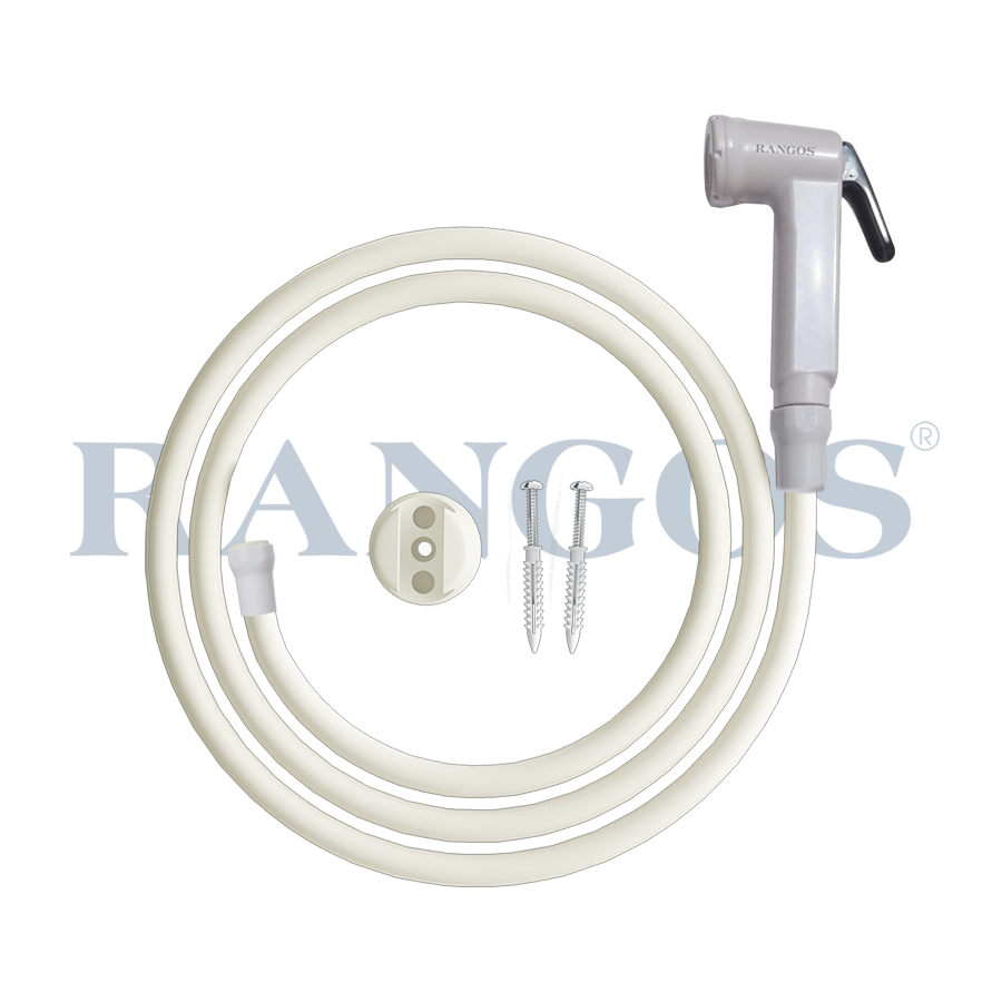 BỘ VÒI XỊT VỆ SINH RG-611